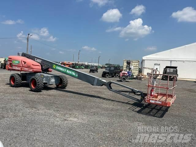 SkyJack SJ66T Construction - Autres