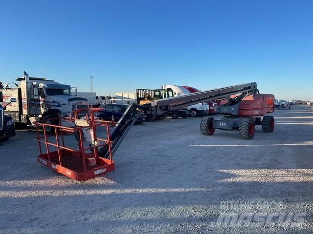 SkyJack SJ86T Construction - Autres