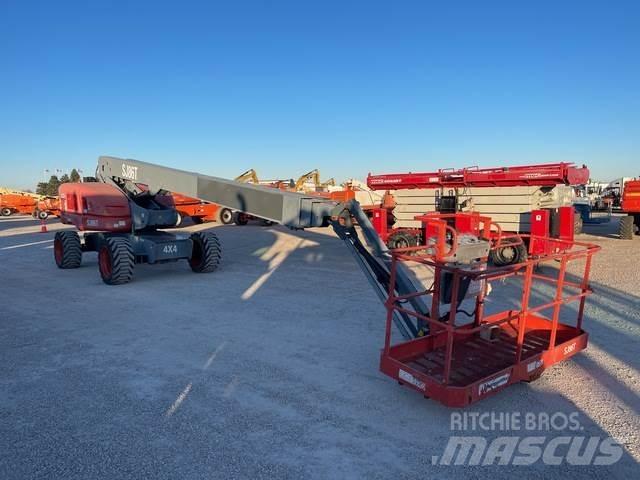 SkyJack SJ86T Construction - Autres