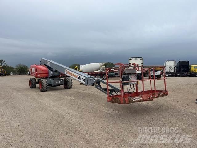 SkyJack SJ86T Construction - Autres