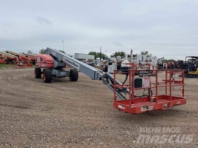 SkyJack SJ86T Construction - Autres