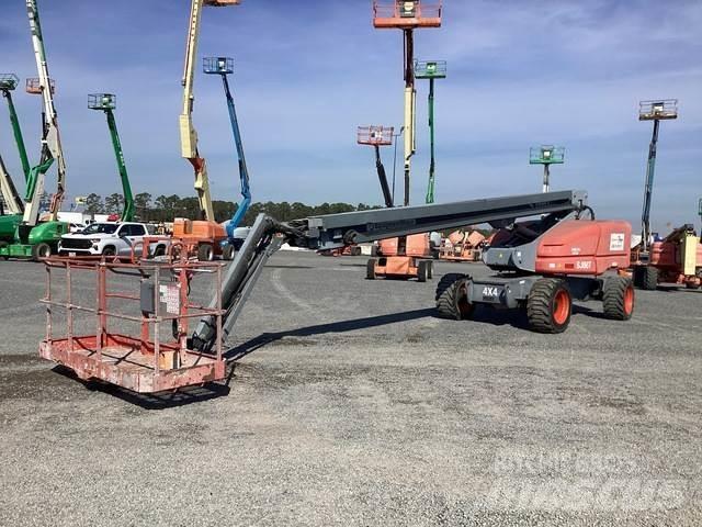 SkyJack SJ86T Construction - Autres