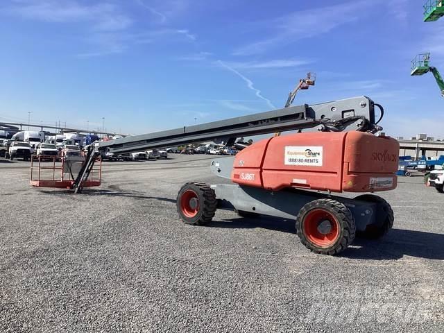 SkyJack SJ86T Construction - Autres