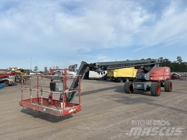 SkyJack SJ86T Construction - Autres