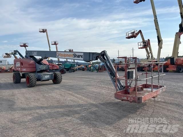SkyJack SJ86T Construction - Autres