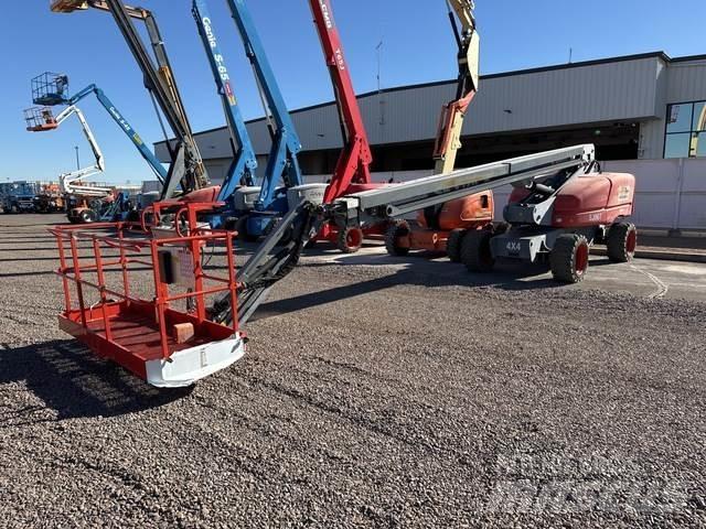 SkyJack SJ86T Construction - Autres