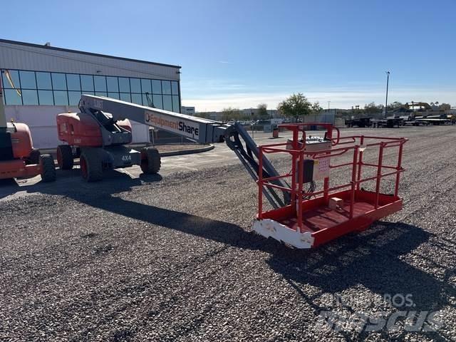 SkyJack SJ86T Construction - Autres