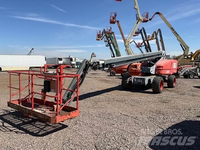 SkyJack SJ86T Construction - Autres