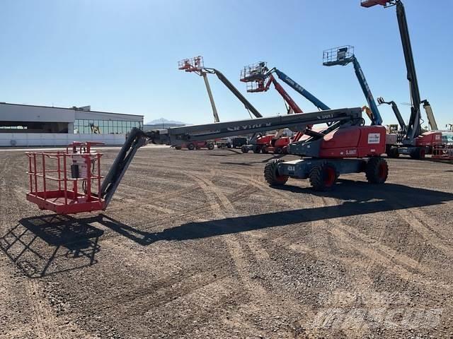 SkyJack SJ86T Construction - Autres