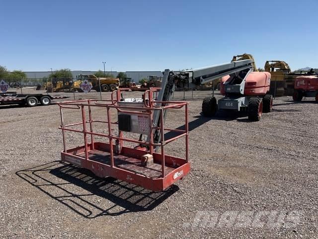 SkyJack SJ86T Construction - Autres