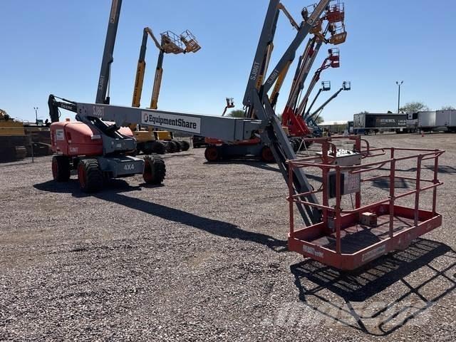 SkyJack SJ86T Construction - Autres