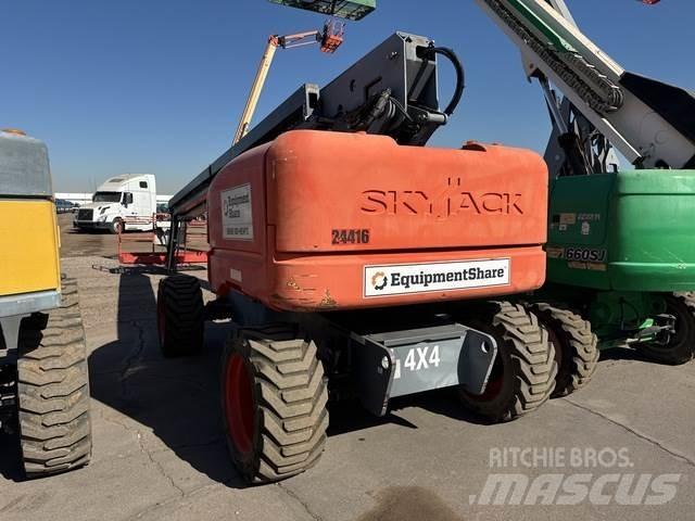SkyJack SJ86T Construction - Autres