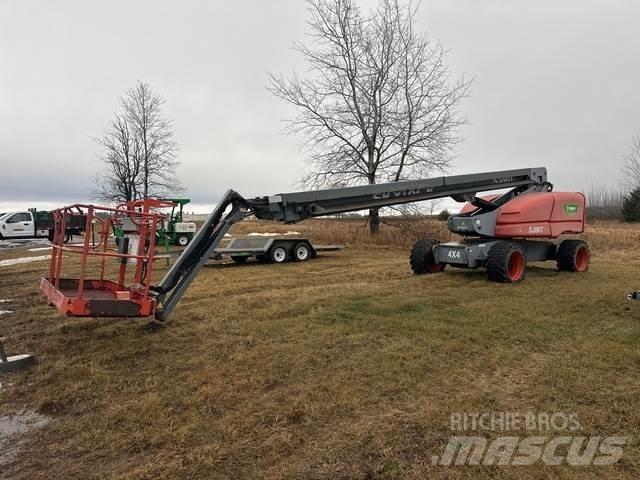 SkyJack SJ86T Construction - Autres