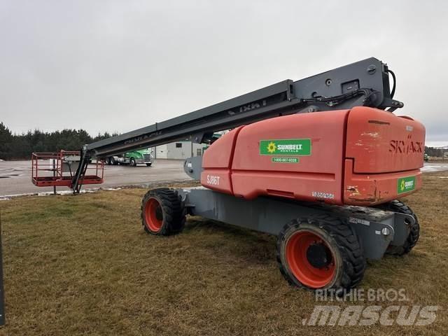 SkyJack SJ86T Construction - Autres