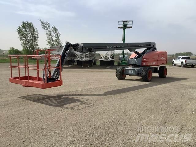 SkyJack SJ86T Construction - Autres