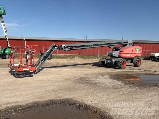 SkyJack SJ86T Construction - Autres