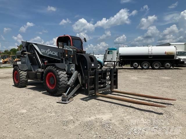 SkyJack ZB2044 Chariot télescopique