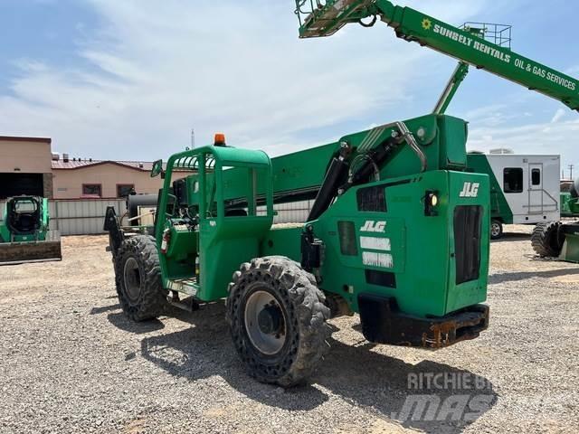 SkyTrak 10042 Chariot télescopique