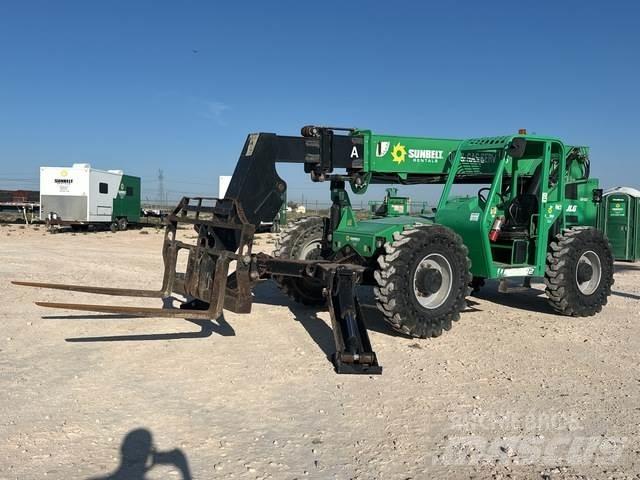 SkyTrak 10042 Chariot télescopique