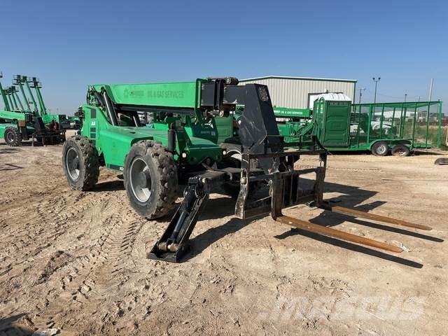 SkyTrak 10042 Chariot télescopique