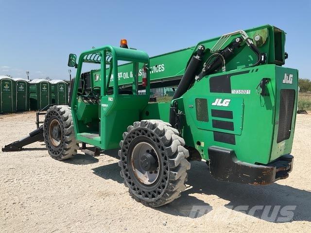 SkyTrak 10042 Chariot télescopique
