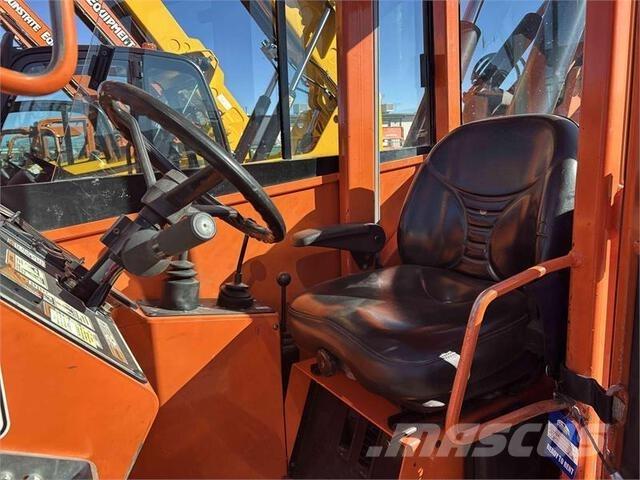 SkyTrak 10054 Chariot télescopique