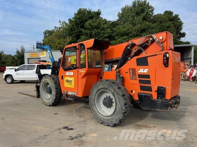 SkyTrak 10054 Chariot télescopique