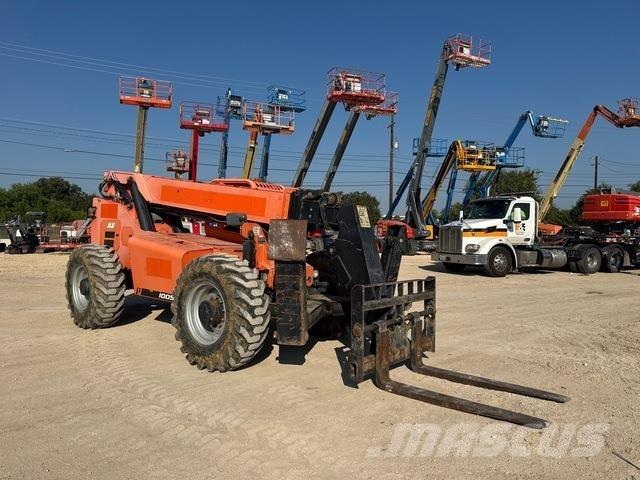 SkyTrak 10054 Chariot télescopique