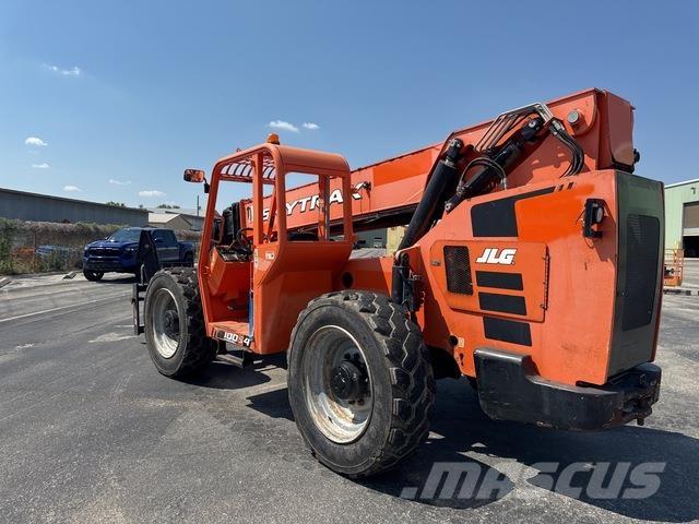 SkyTrak 10054 Chariot télescopique