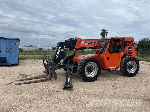 SkyTrak 12054 Chariot télescopique