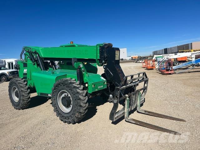 SkyTrak 6036 Chariot télescopique