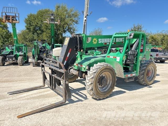 SkyTrak 8042 Chariot télescopique