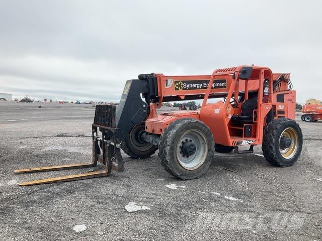SkyTrak 8042 Chariot télescopique