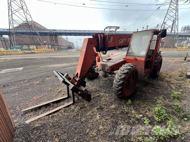 SkyTrak 80422 Chariot télescopique