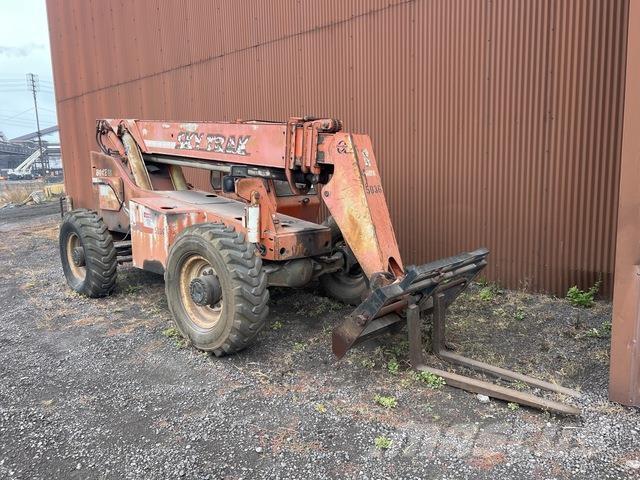 SkyTrak 80422 Chariot télescopique