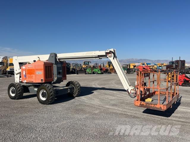 Snorkel AB60J Nacelles articulées