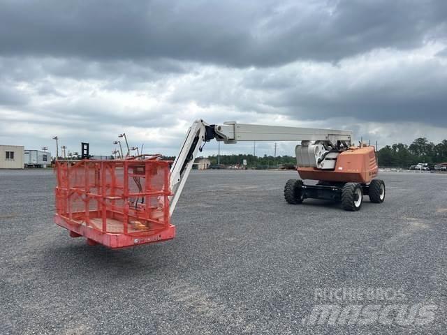 Snorkel AB85J Nacelles articulées