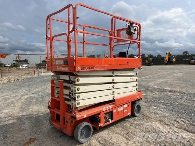 Snorkel S3246 Nacelle ciseaux