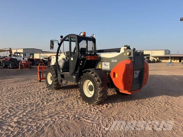 Snorkel SR1054 Chariot télescopique
