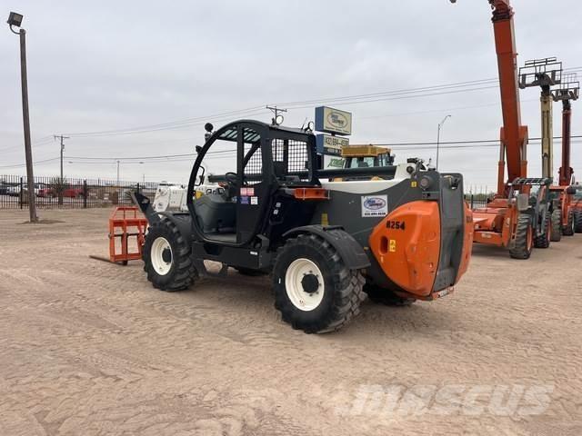 Snorkel SR1054 Chariot télescopique