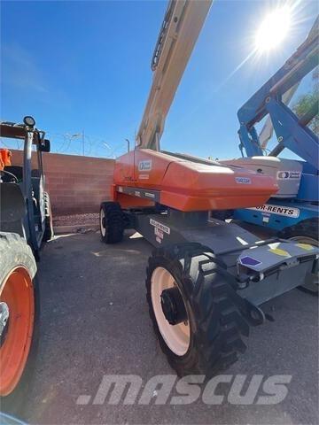 Snorkel TB-86J Construction - Autres
