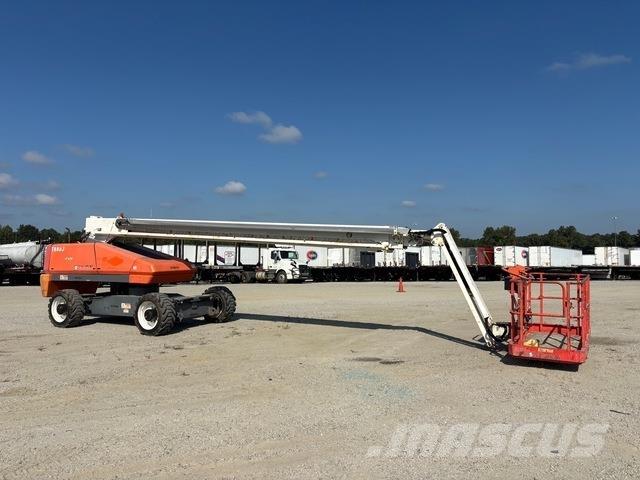 Snorkel TB86J Nacelles télescopiques
