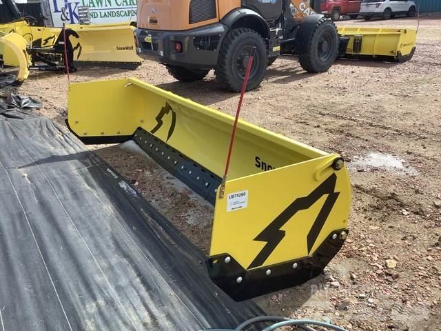 SnowWolf  Construction - Autres