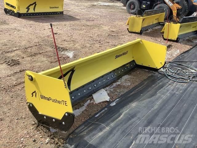SnowWolf  Construction - Autres
