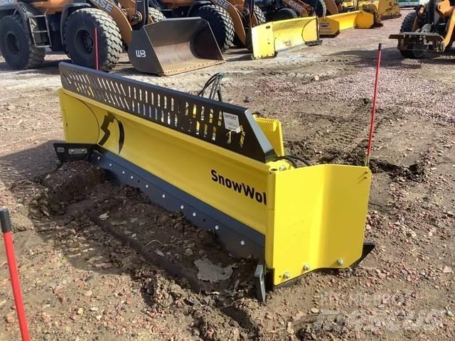 SnowWolf  Construction - Autres