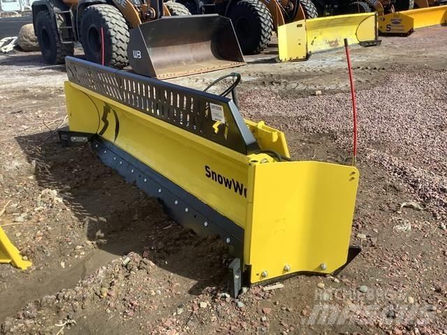 SnowWolf  Construction - Autres
