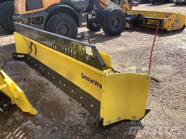 SnowWolf  Construction - Autres