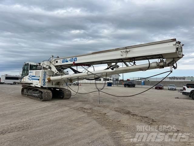 Soilmec SF-55 Foreuse