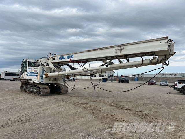 Soilmec SF55 Foreuse