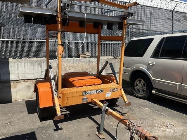 SOLAR TECH  Autres